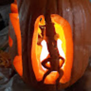 Meet your Posher, Richard